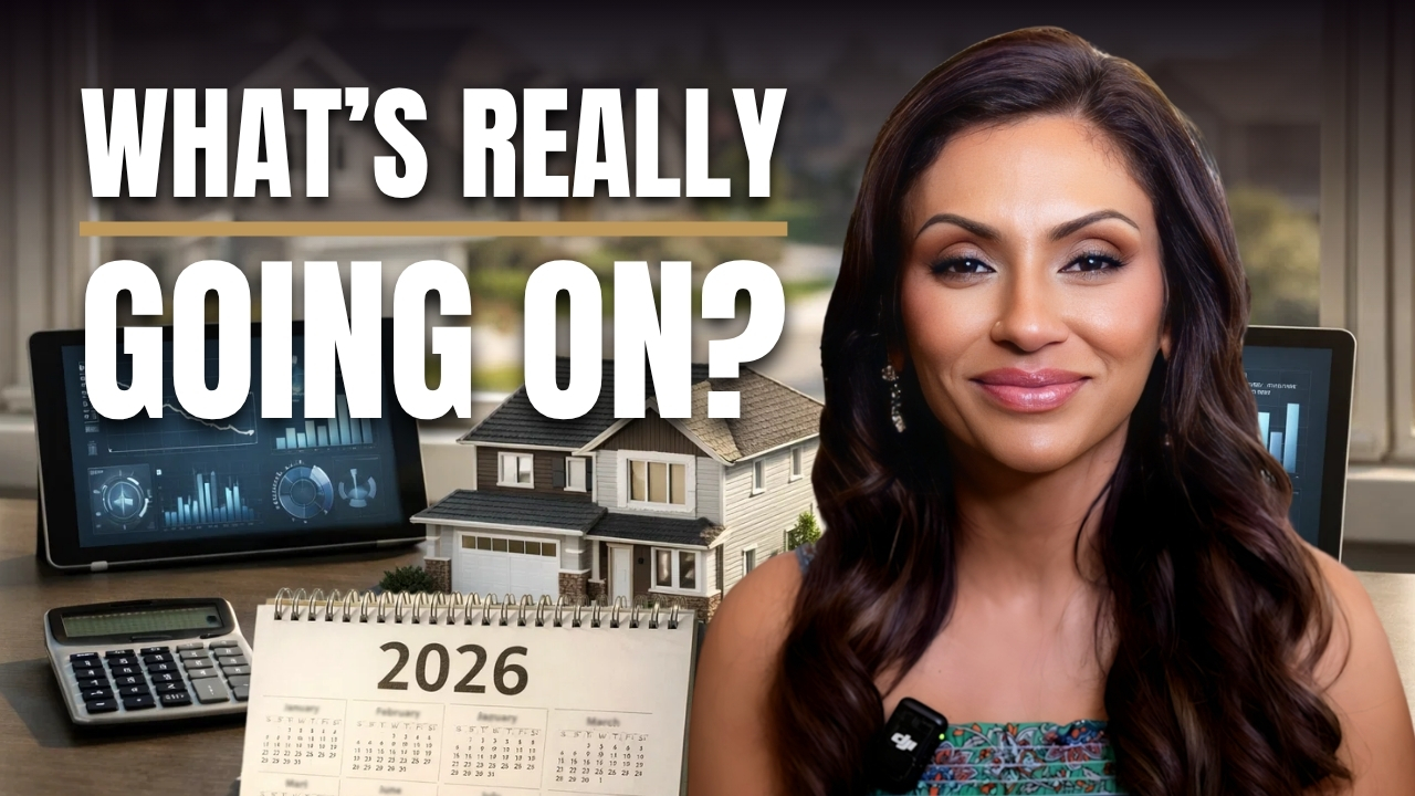 How Is the Real Estate Market Right Now?