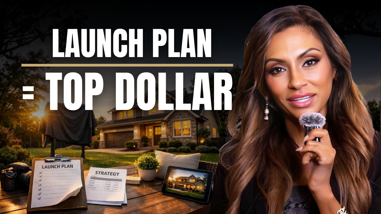 How to Plan for a Successful Home Sale