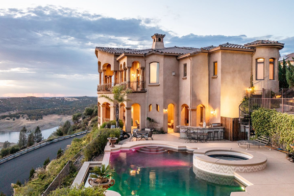 Client testimonial link