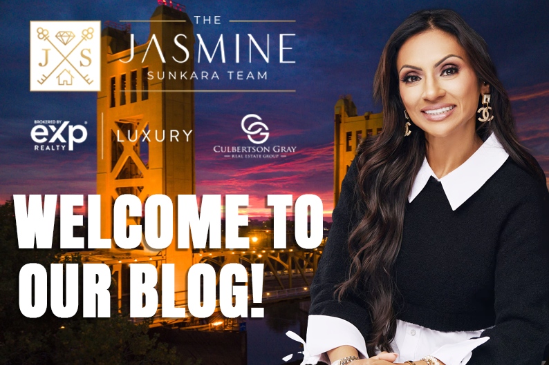 Welcome to Our Blog!